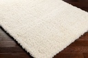 Angora Cream Rug 6.7x9