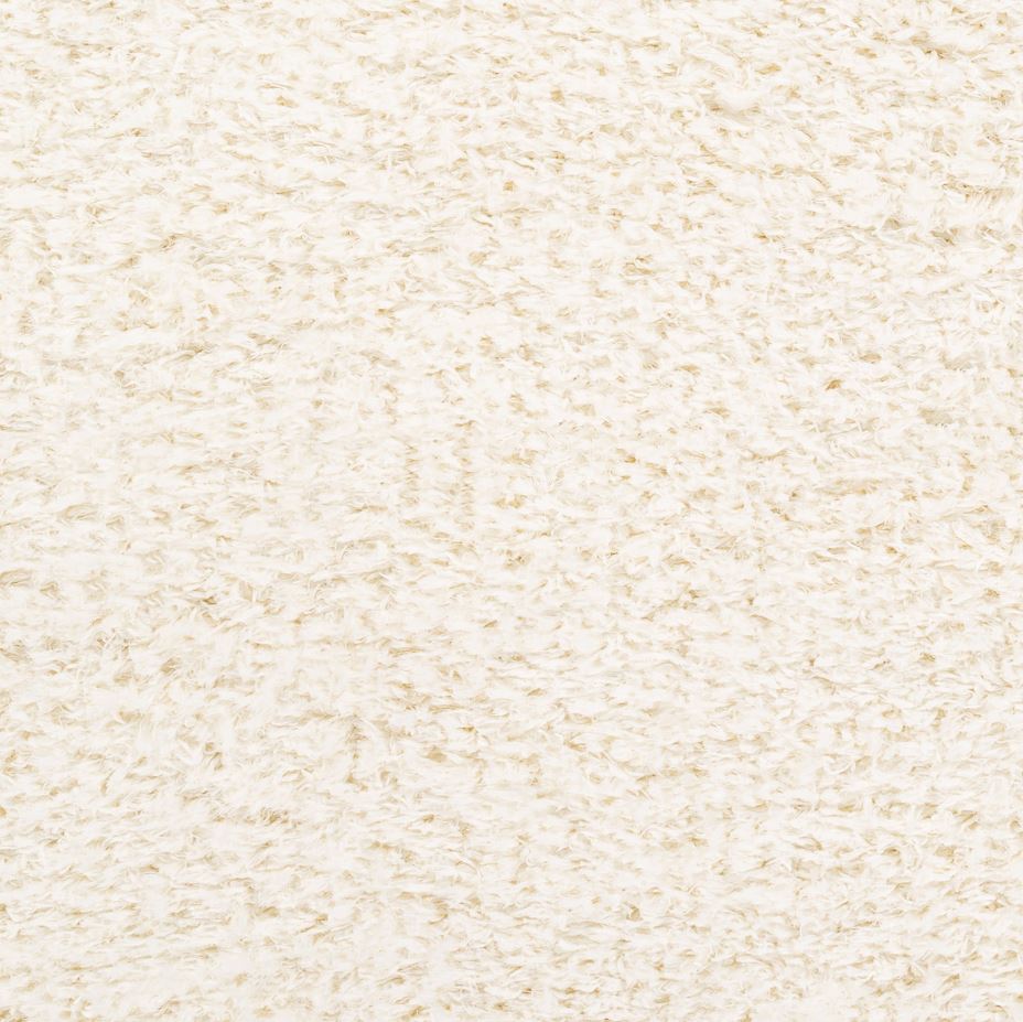 Angora Cream Rug 6.7x9