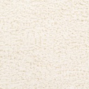 Angora Cream Rug 6.7x9