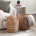 Seagrass Basket 16in