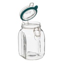 Jarro Glass Jar 1.5L