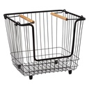 Stackable Pantry Basket Large