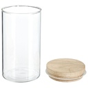 Hermet Glass Jar 1L