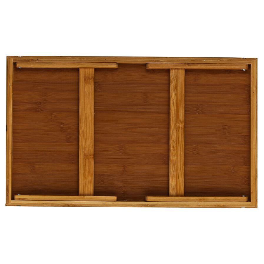 Bamboo Bed Tray 50cmx30cm