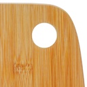 Bamboo Cutting Board 3pc