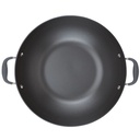 Anolon Advanced Moonstone Covered Wok 14 Inch