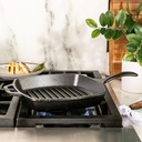 Lodge Cast Iron Square Grill Pan