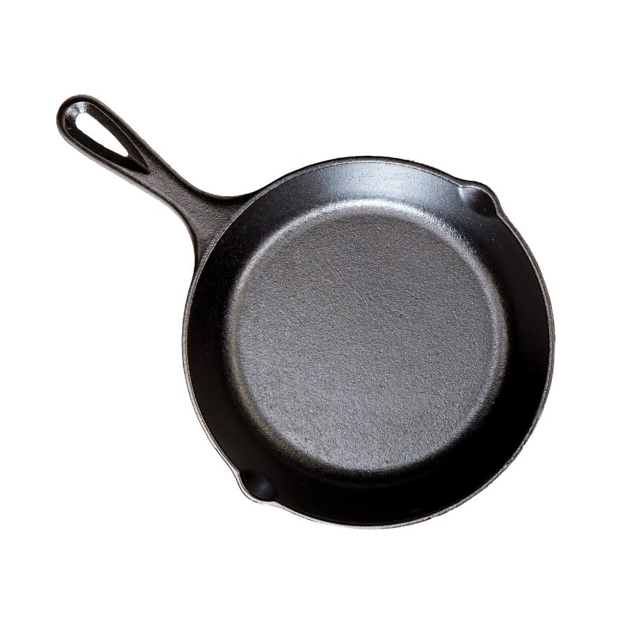 Lodge Cast Iron Skillet 8in
