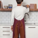 Stonewash Heirloom Wine Apron