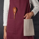 Stonewash Heirloom Wine Apron