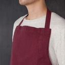 Stonewash Heirloom Wine Apron