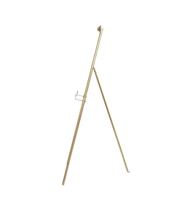 Adjustable Easel Bow Top 53in