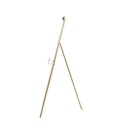 Adjustable Easel Bow Top 53in