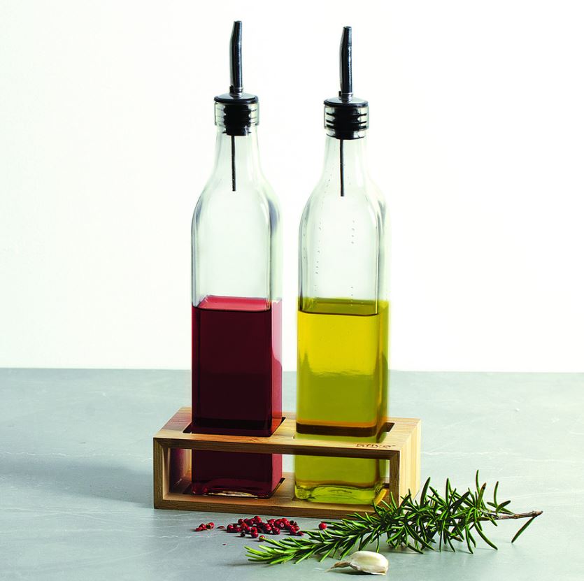 Oil and Vinegar Set