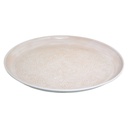 Embossed Metal Tray 41cm