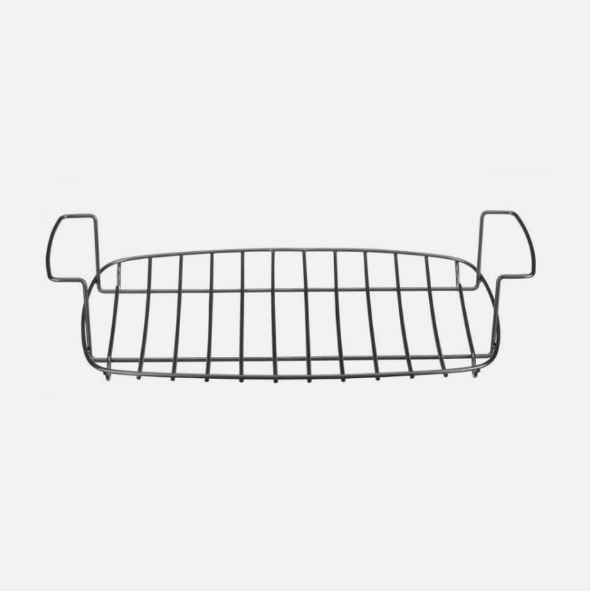 Cuisinart Steel Roaster with Rack