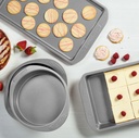 Farberware Cookie Pan Set 3pc