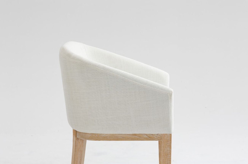 Sydney Counter Chair Pearl