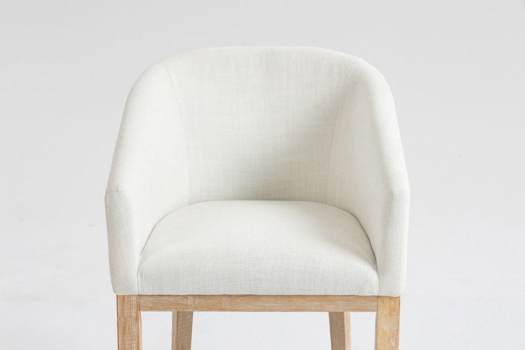 Sydney Counter Chair Pearl