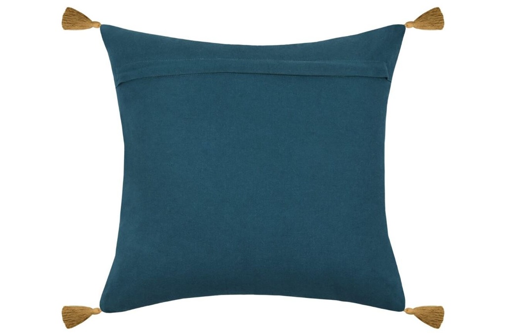 Uniola Pillow Multicolor 18in