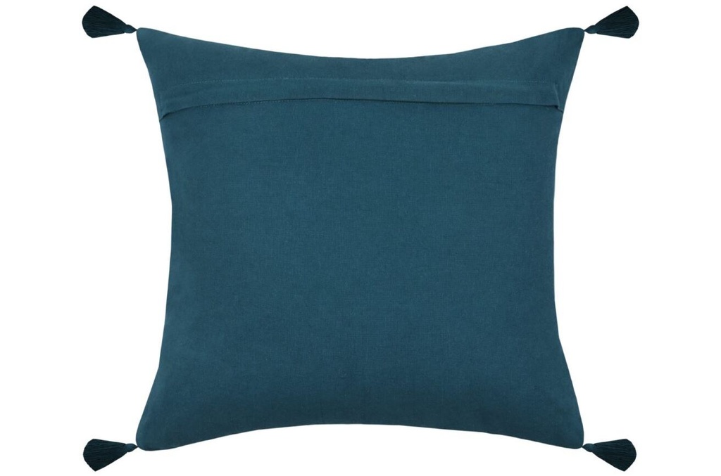 Uniola Pillow Green 20in
