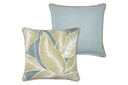 Rocca Pillow Sage 18in