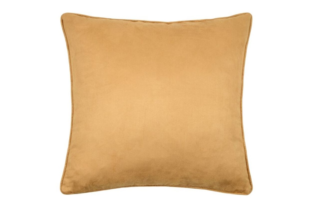 Skoura Pillow Kaki 18in