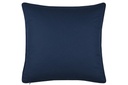 Djeka Pillow Blue 20in