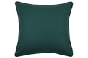 Cleopatra Pillow Emerald 20in