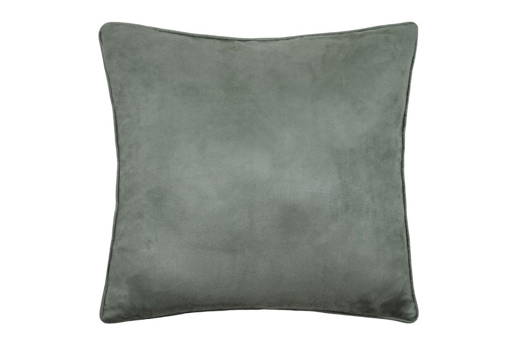 Canopy Pillow Grey 18in