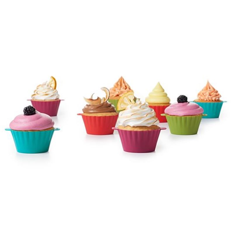 OXO Good Grips Silicone Baking Cups 12pk