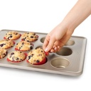OXO Good Grips Silicone Baking Cups 12pk