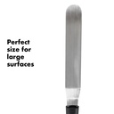 OXO Bent Icing Knife