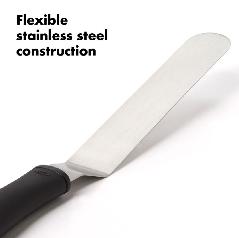 OXO Bent Icing Knife