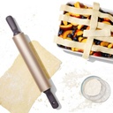 OXO Good Grips Non-Stick Steel Rolling Pin