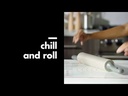 OXO Good Grips Non-Stick Steel Rolling Pin