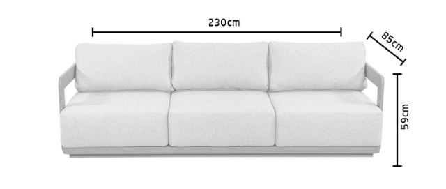 Cambria Sofa