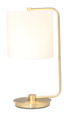 Gold Arch Table Lamp