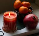 Positano Jar Candle