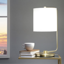 Gold Arch Table Lamp