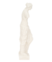 Arden Oversized Quartz Resin Floor Statuary 25in