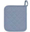 Superior Pot Holder Slate Blue