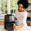 Ninja Air Fryer 4 Quart Capacity