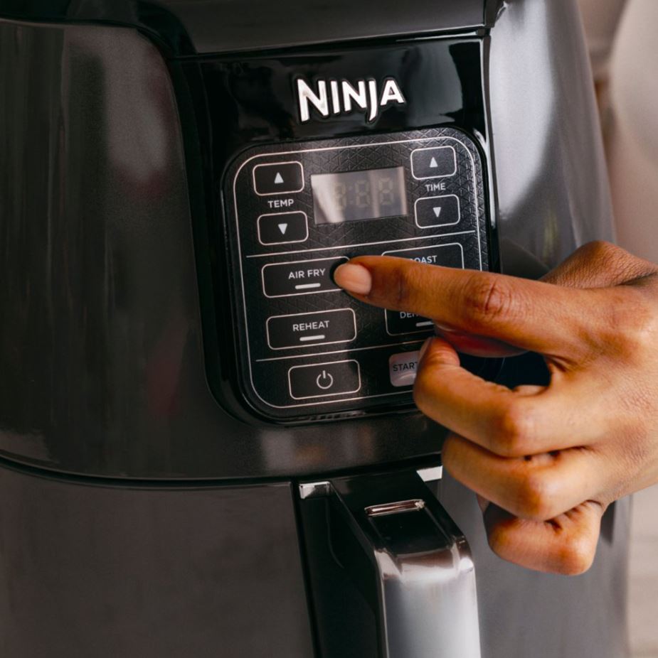 Ninja Air Fryer 4 Quart Capacity