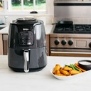 Ninja Air Fryer 4 Quart Capacity