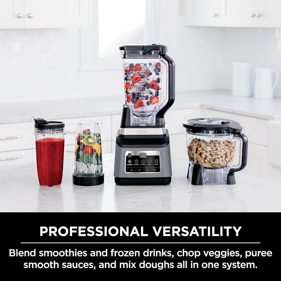 Ninja Professional Plus Kitchen System, 1400 WP