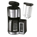 Ninja Programmable Coffee Maker with 12-cup Glass Carafe
