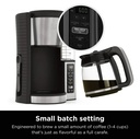 Ninja Programmable Coffee Maker with 12-cup Glass Carafe