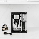 Ninja Specialty 10-Cup Coffee Maker with 4 Brew Styles