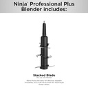 Ninja® Professional Plus Blender Auto-Iq